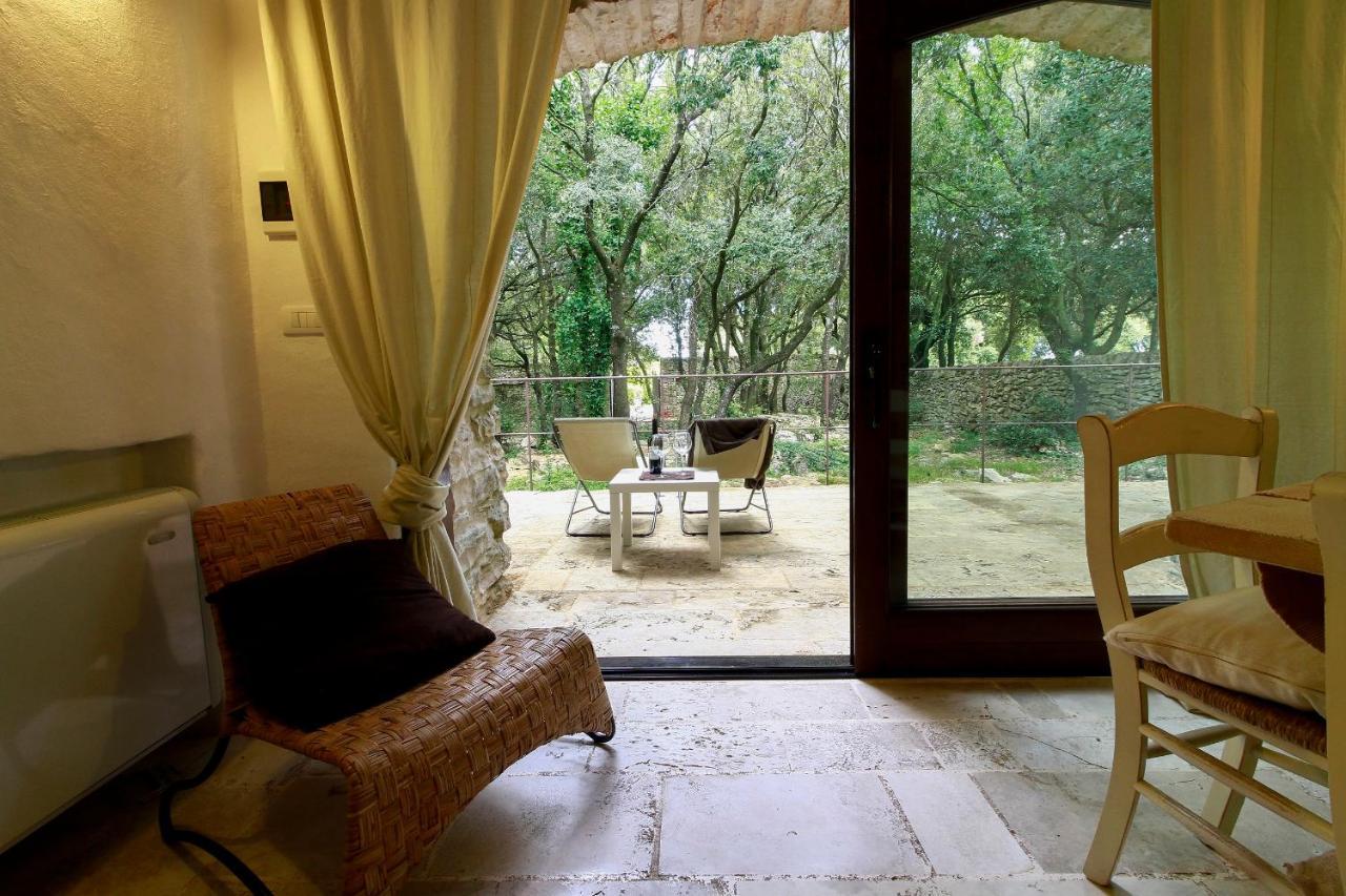 Agriturismo Iazzo Scagno Martina Franca Exterior foto
